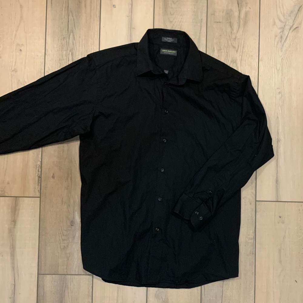 Men’s dress shirt